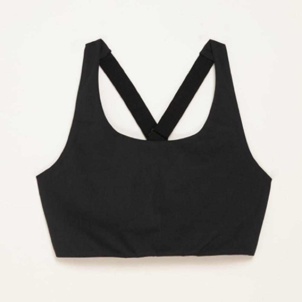 Girlfriend Collective Simone Bra